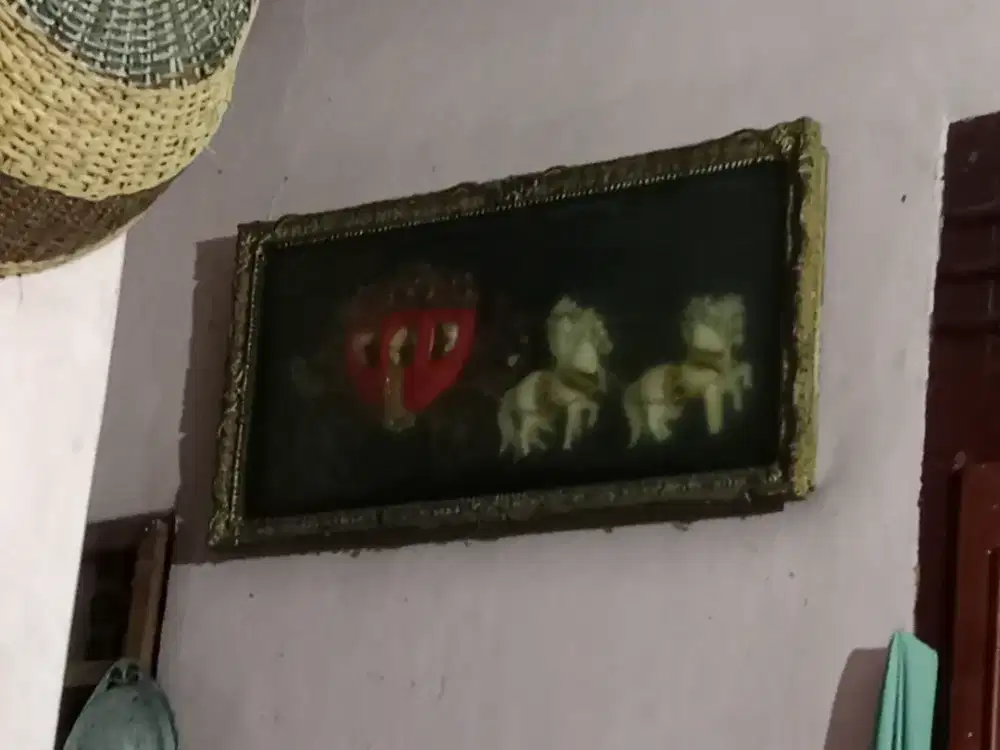 Lukisan atau kesenian