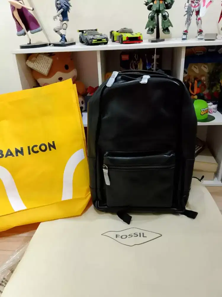 Fossil original ransel fossil tas gossil