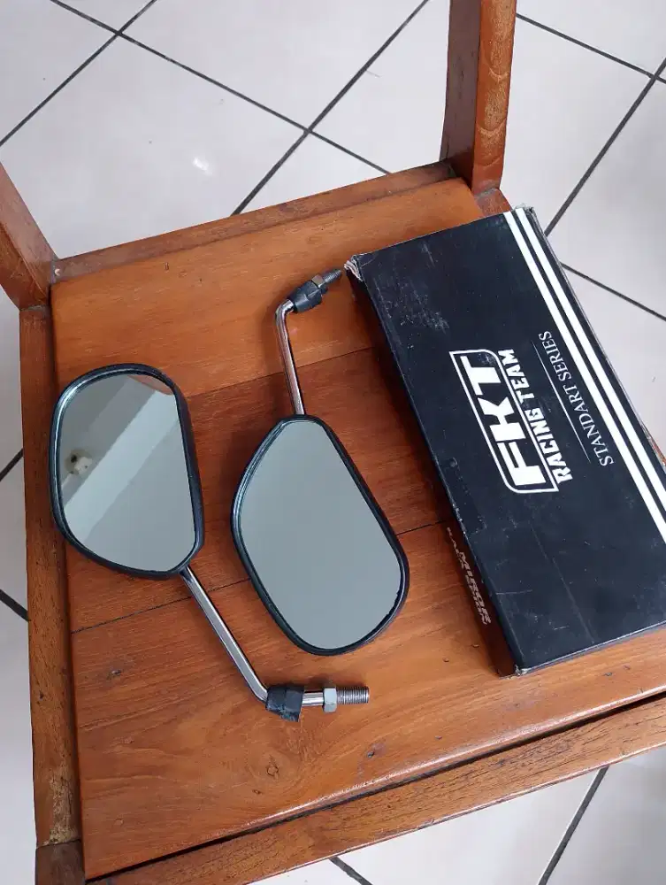 Kaca spion yamaha second