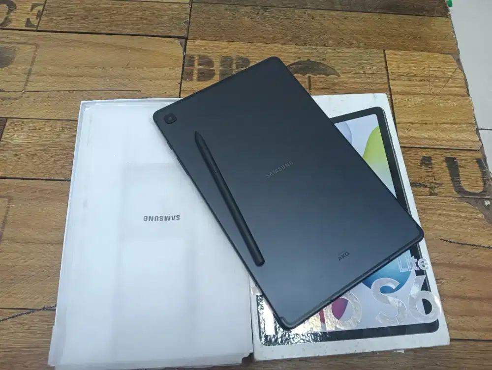 Samsung tab s6 lite 4/128 celluler