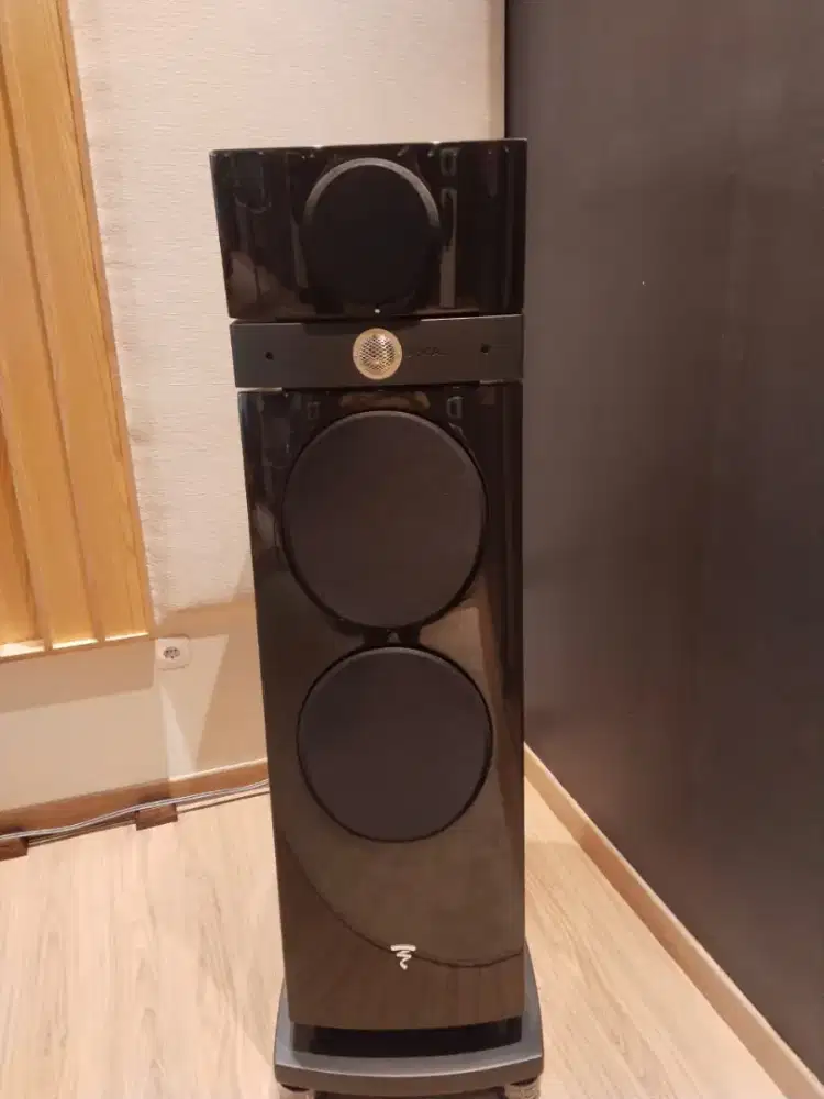Focal Maestro Utopia