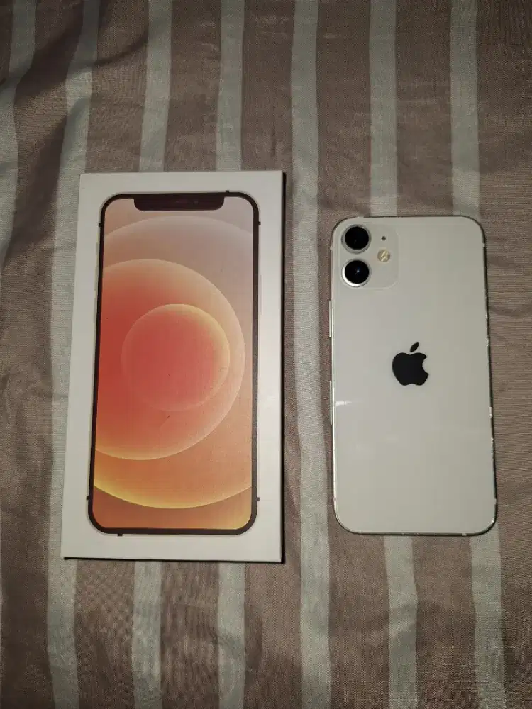 IPHONE 12 MINI INTER