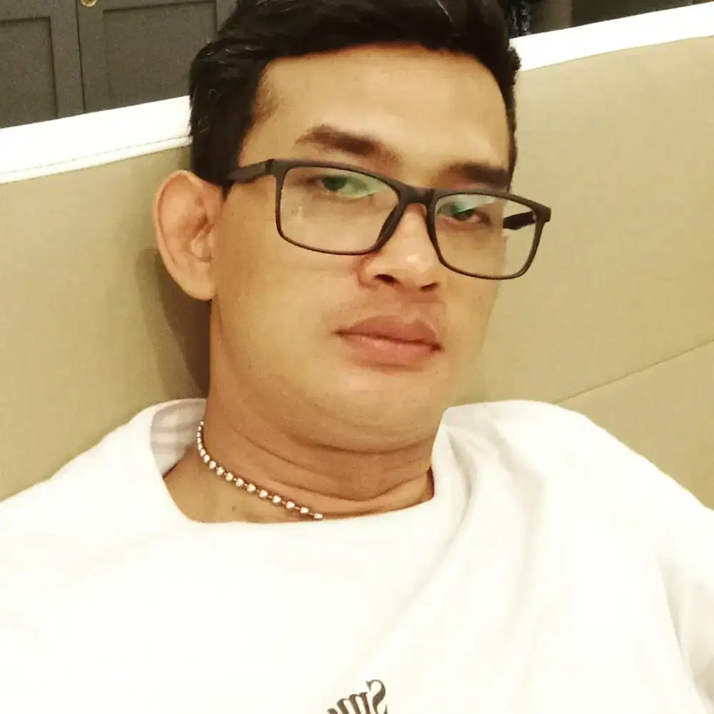 Lagi butuh pekerjaan apa saja yang penting halal Hub.08128556584