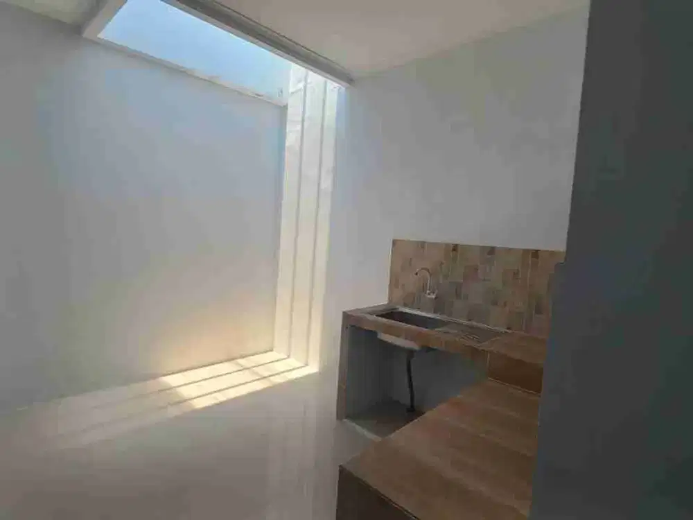 Dijual Rumah Baru  renovasi di Harapan Indah Bekasi