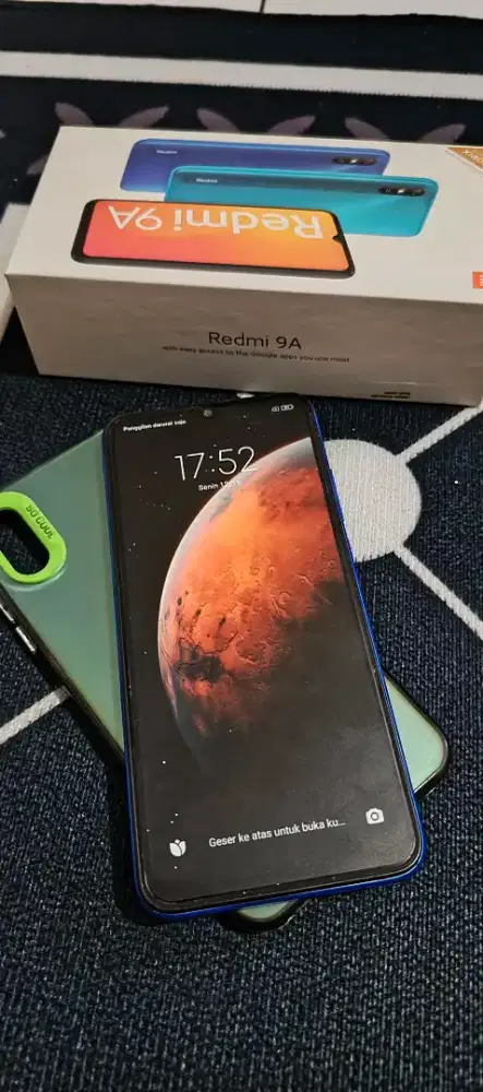 Xiaomi Redmi 9A