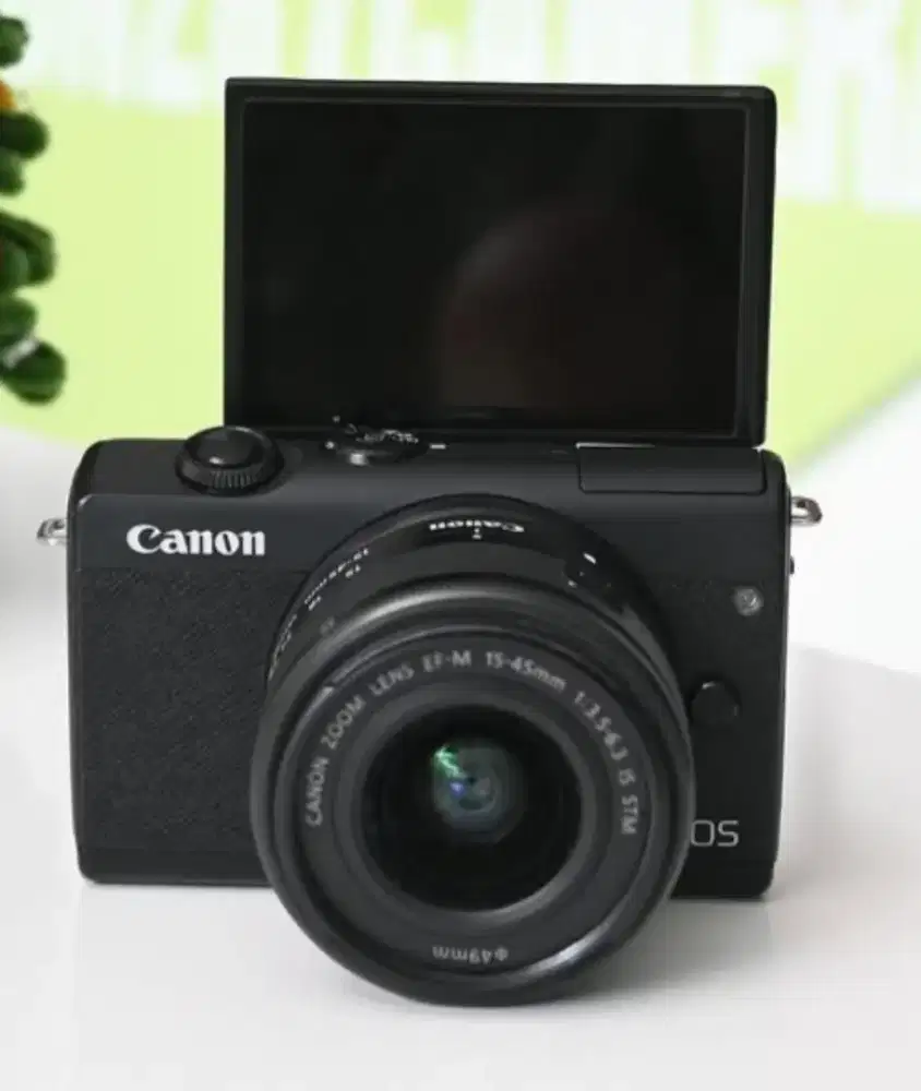 canon m200 ( di cari untuk di beli  )