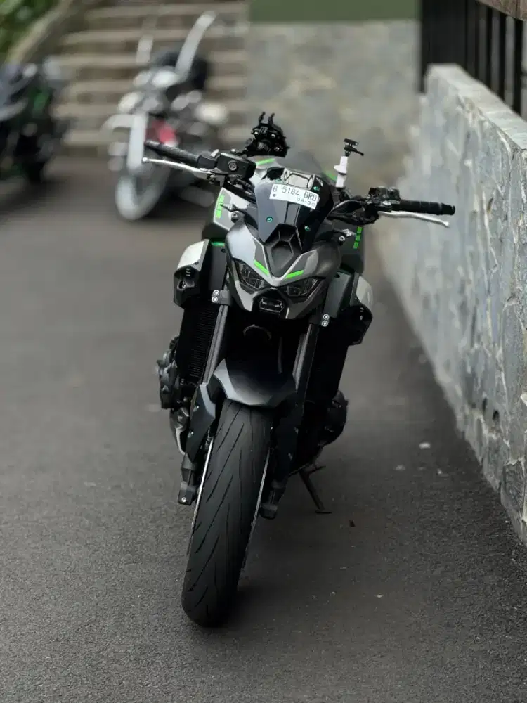 Z900 2025 ! BU TERMURAH! Boleh TT