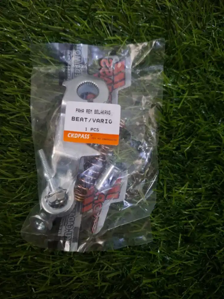 1 set paha ayam honda matic tromol