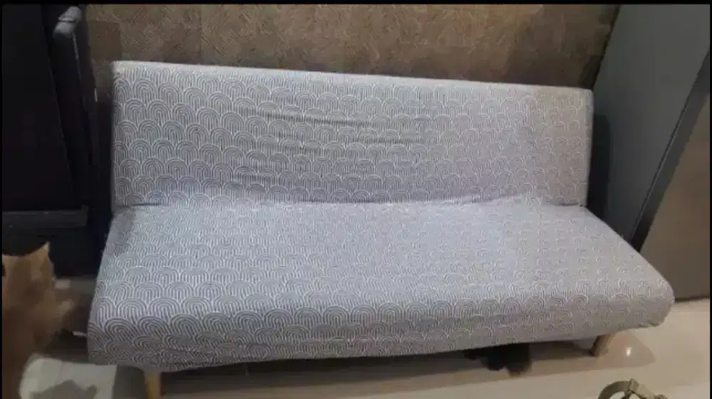 Sofa bed 3 seater