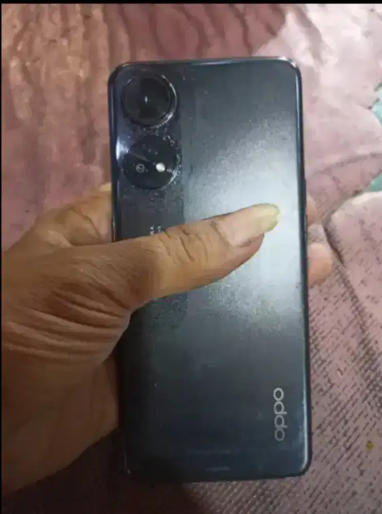 Hp Reno 8t ram 8 ORI m mulus