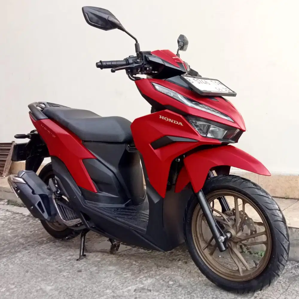 HONDA VARIO 125 CBS ISS GEN 2 CASH/KREDIT
