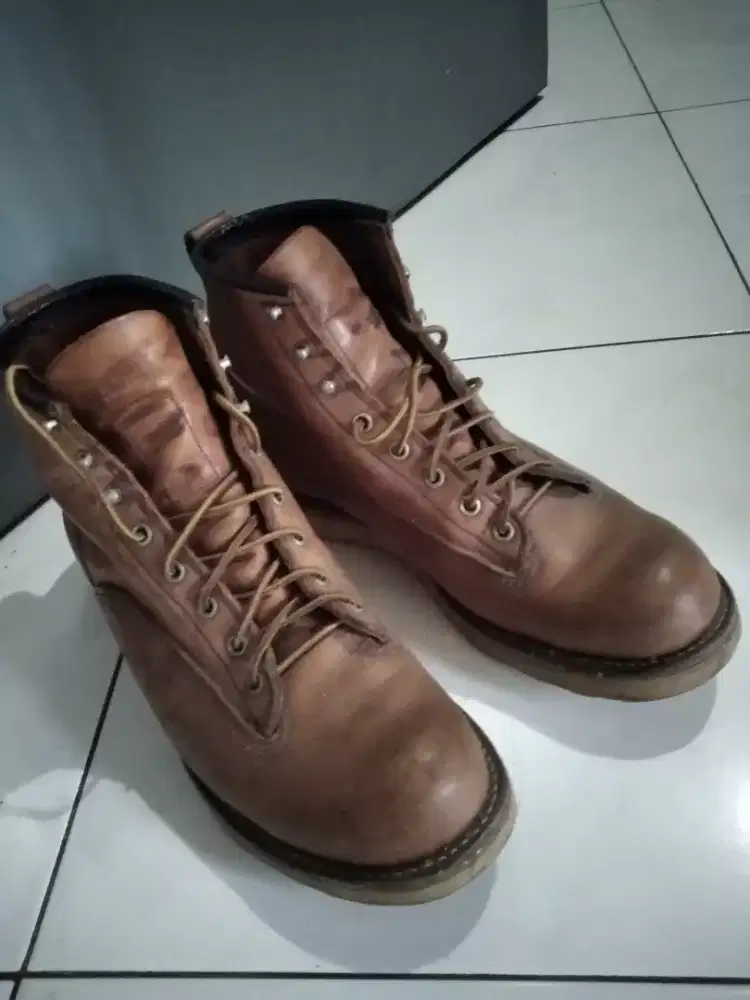 Sepatu Redwing 2904