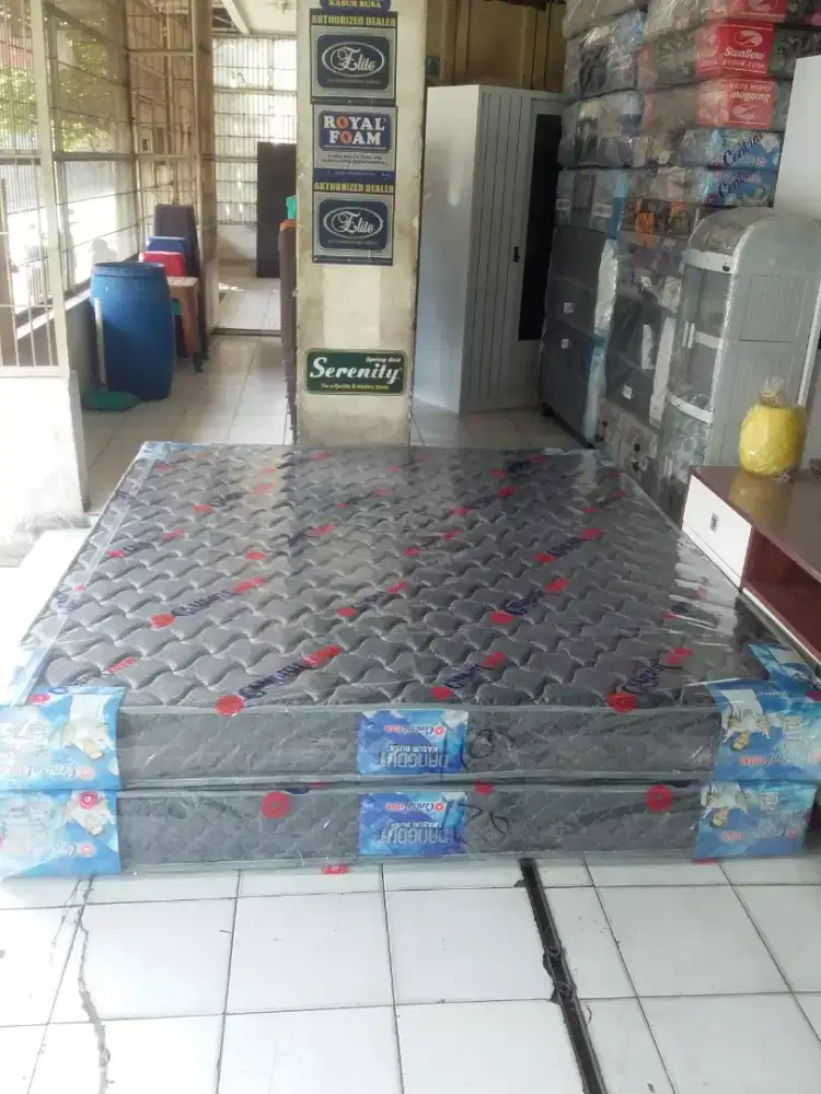 Kasur busa central bandung
