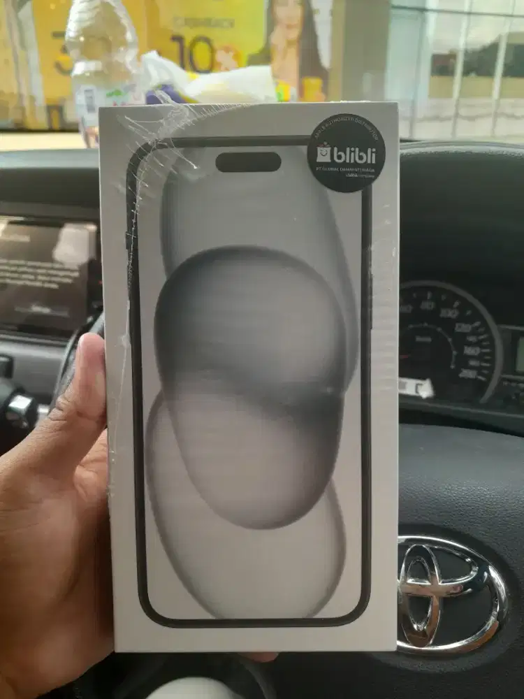 iPhone 15 Plus 128gb