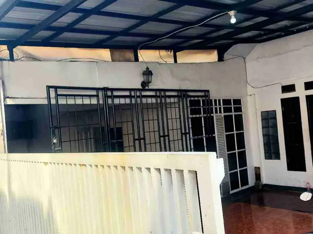 RUMAH MURAH, AKHIR TAHUN ASAL JADI, 1,5 LANTAI, GEGERKALONG-SUKAHAJI.