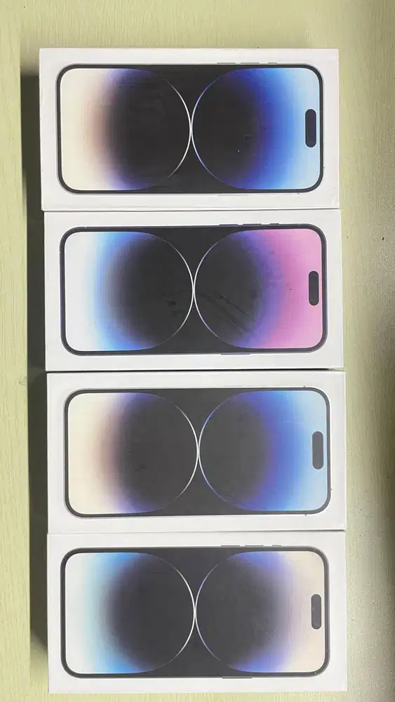 Ready IP 14 PRO/PM - 128/256