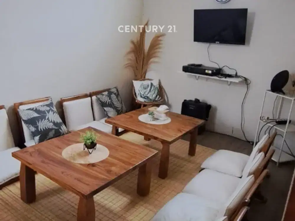 Rumah Minimalis Bagus Di Cipinang Jakarta Timur Lokasi Strategis