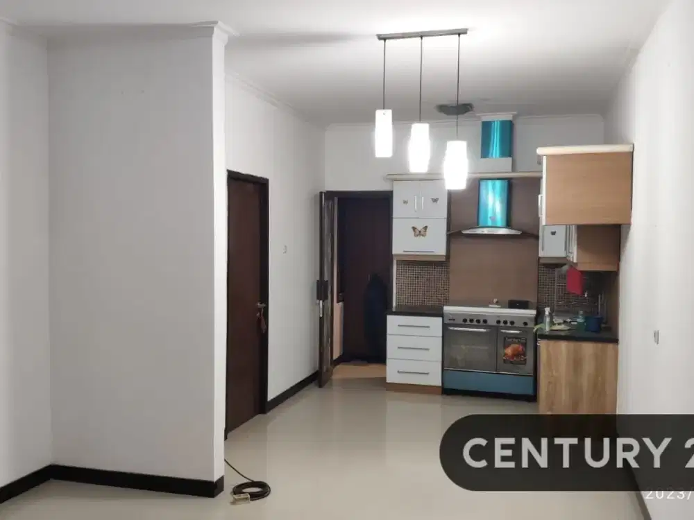 Disewakan Rumah  Siap Huni Di Cluster  Metland Ujung Menteng Caku