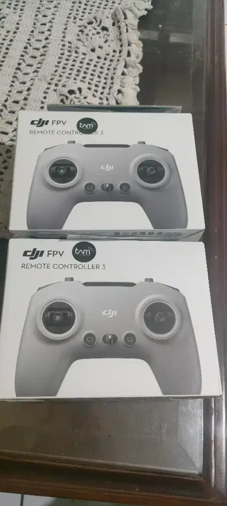 DJI Remote controller Rc3 FPV