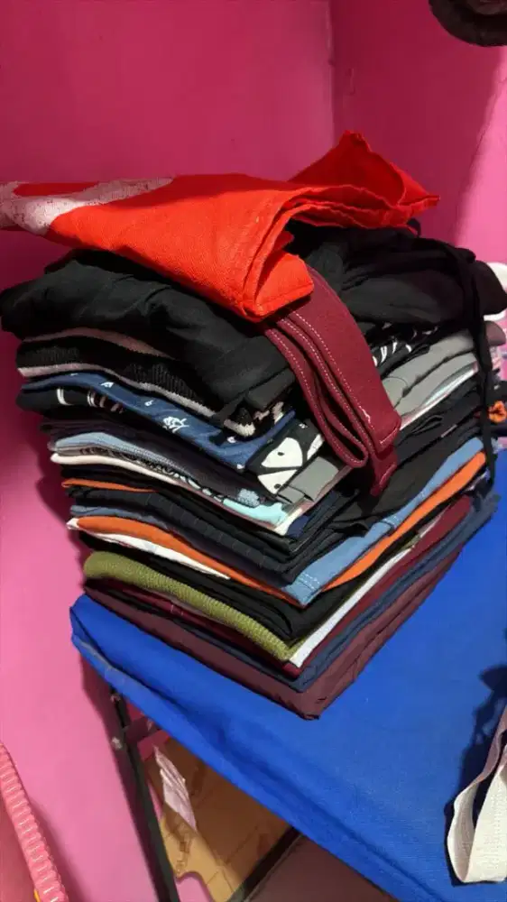 Loker laundry rtm kelapa dua depok