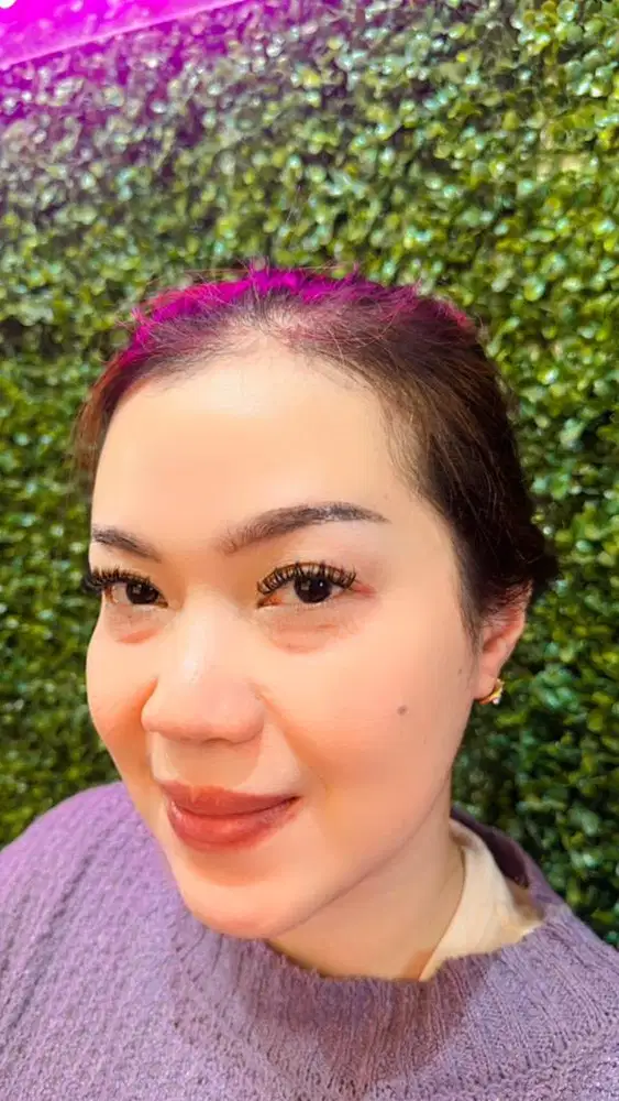 Lowongan Salon Eyelash Nail Tangsel