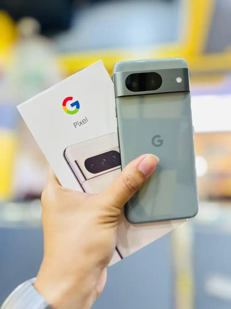 Google Pixel 8 8/128 Like new