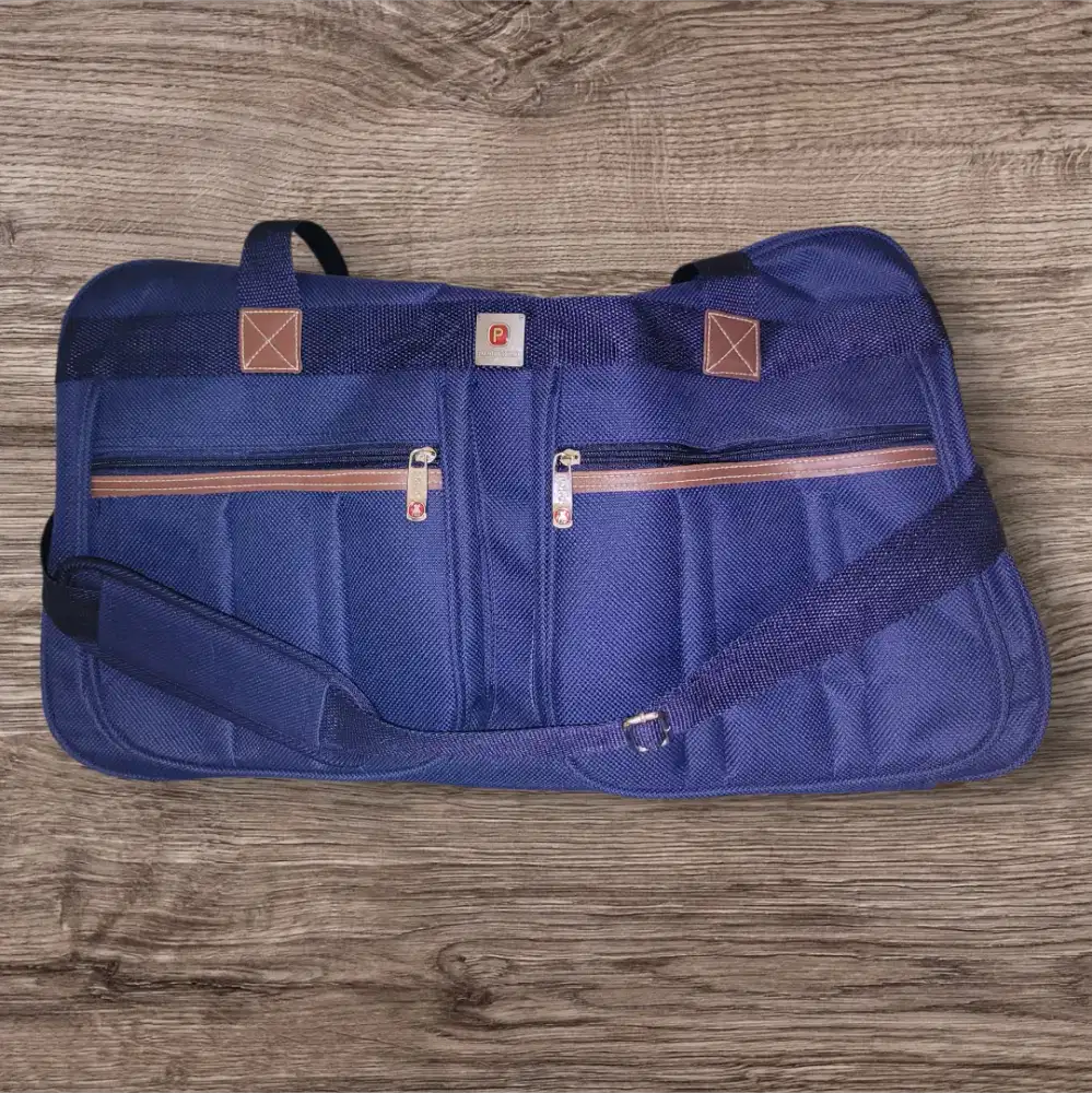 Tas Trolly Cabin Pesawat Jumbo