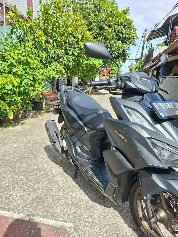 Vario 160 ABS 2022
