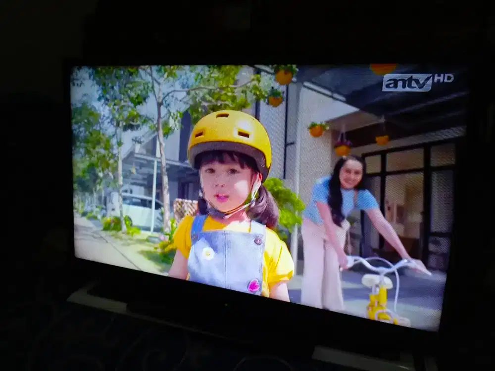 Jual TV digitalsony 32in