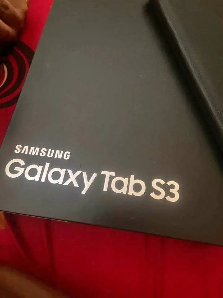 Samsung Galaxy Tab S3 4/32