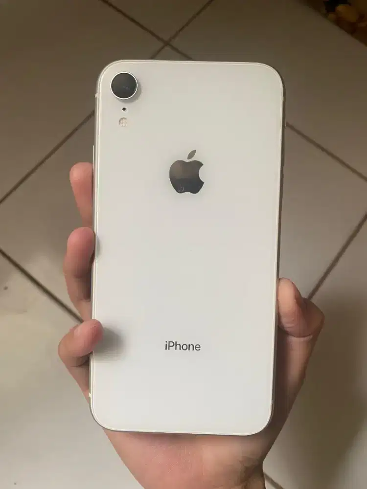 IPHONE XR 64GB al op