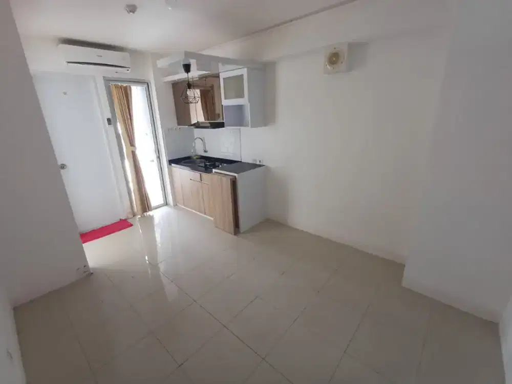 Disewakan unit 2BR kosongan di atas mall @basdura city