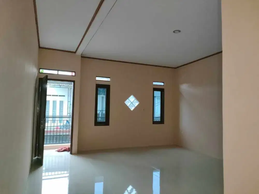 Dijual atau disewakan rumah dan toko bencongan tangerang