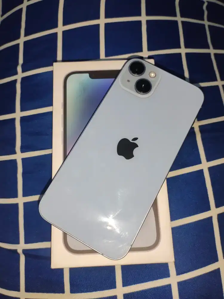 iPhone 14 plus 128 gb inter
