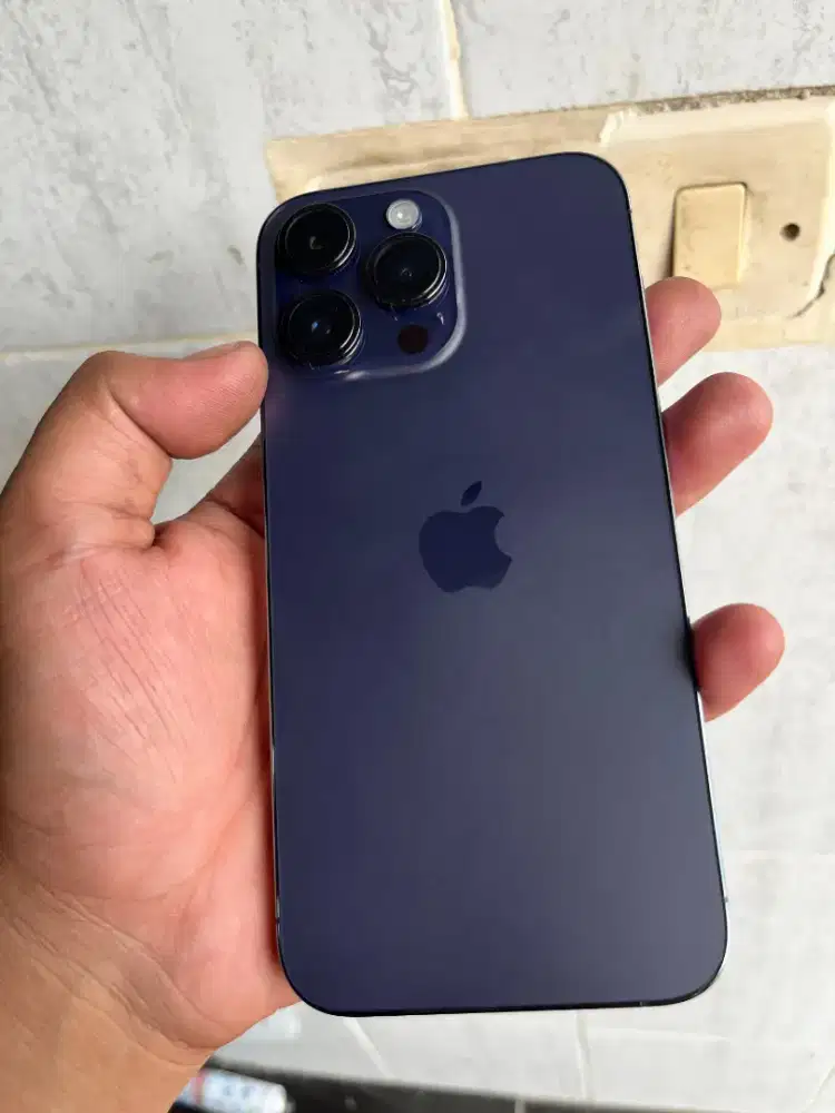 IPHONE 14 PROMAX 256GB