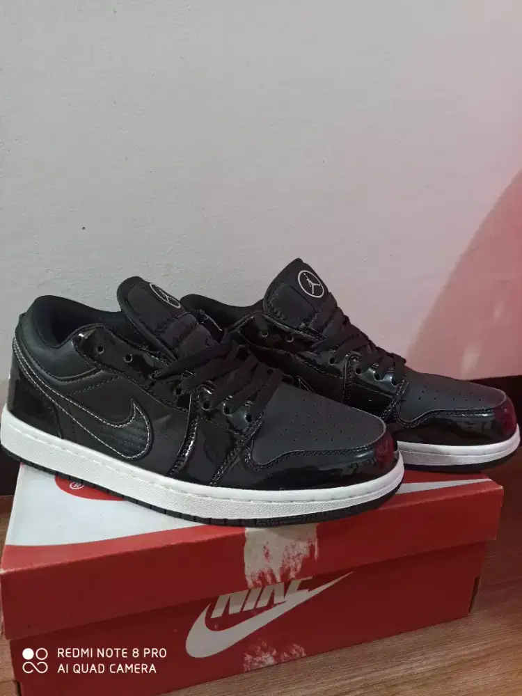 Nike Air Jordan 1 low