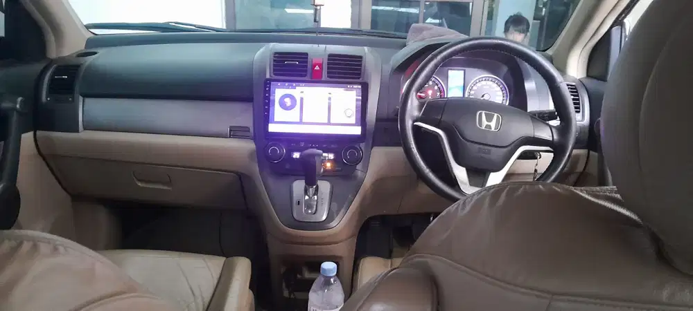 Honda CR-V 2011 Bensin