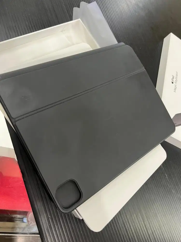 Magic keyboard 11 inc