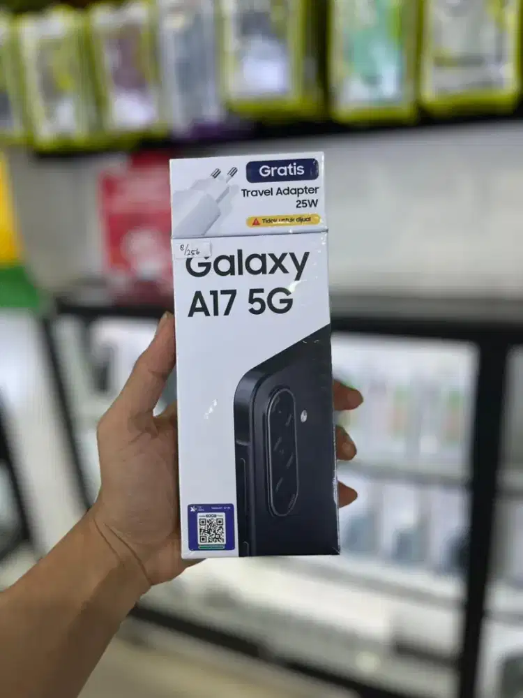 Samsung galaxy A17 5G