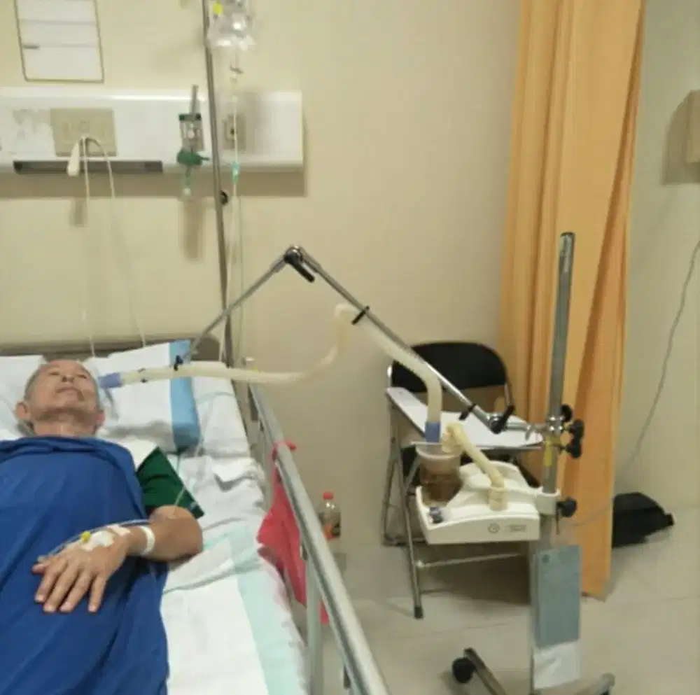 Terima jasa perawat, suster, orangsakit