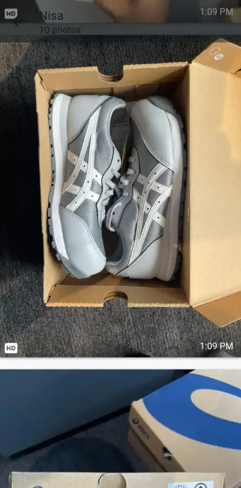 Jual sepatu baru safety shoes wanita made in vietnam uk 39