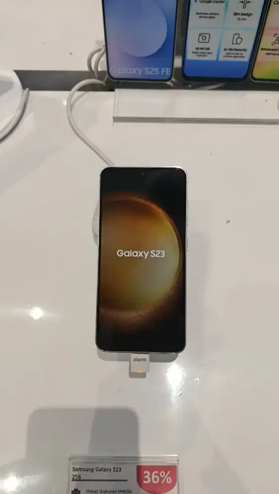 Kredit Akulaku Samsung galaxy s23 256GB