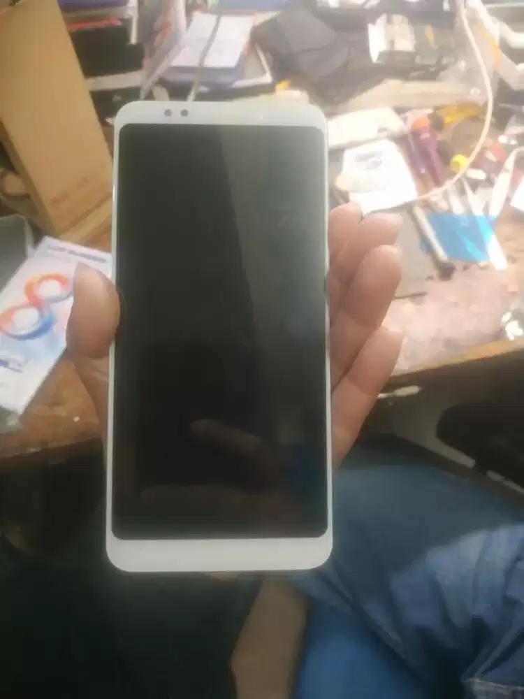 Jual Lcd Redmi 5plus gratis pasang