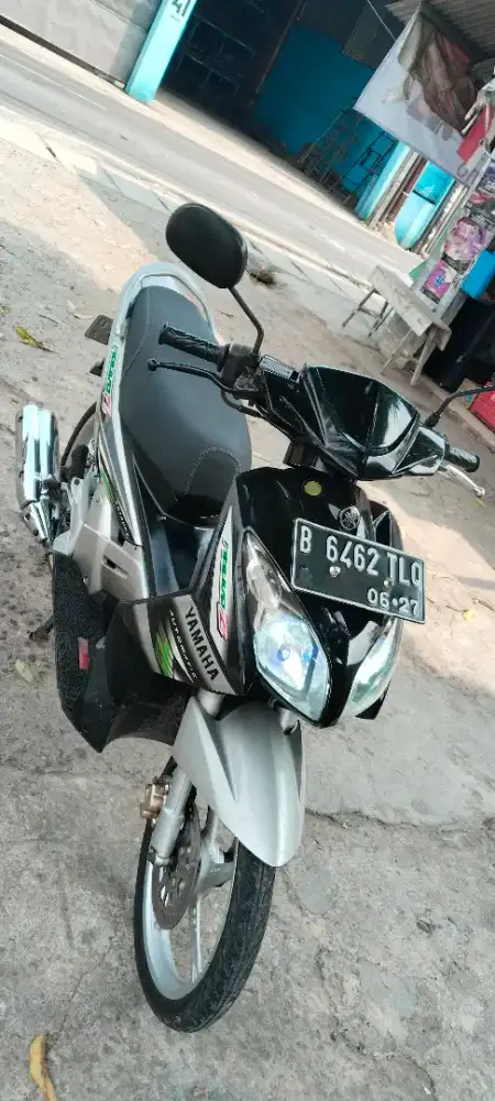 Nouvo z 2006 lengkap B.dki