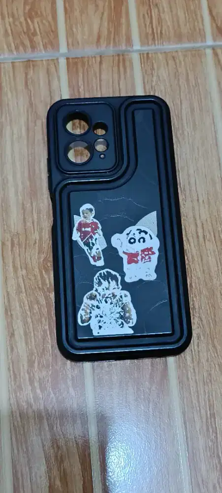 Case redmi note 12