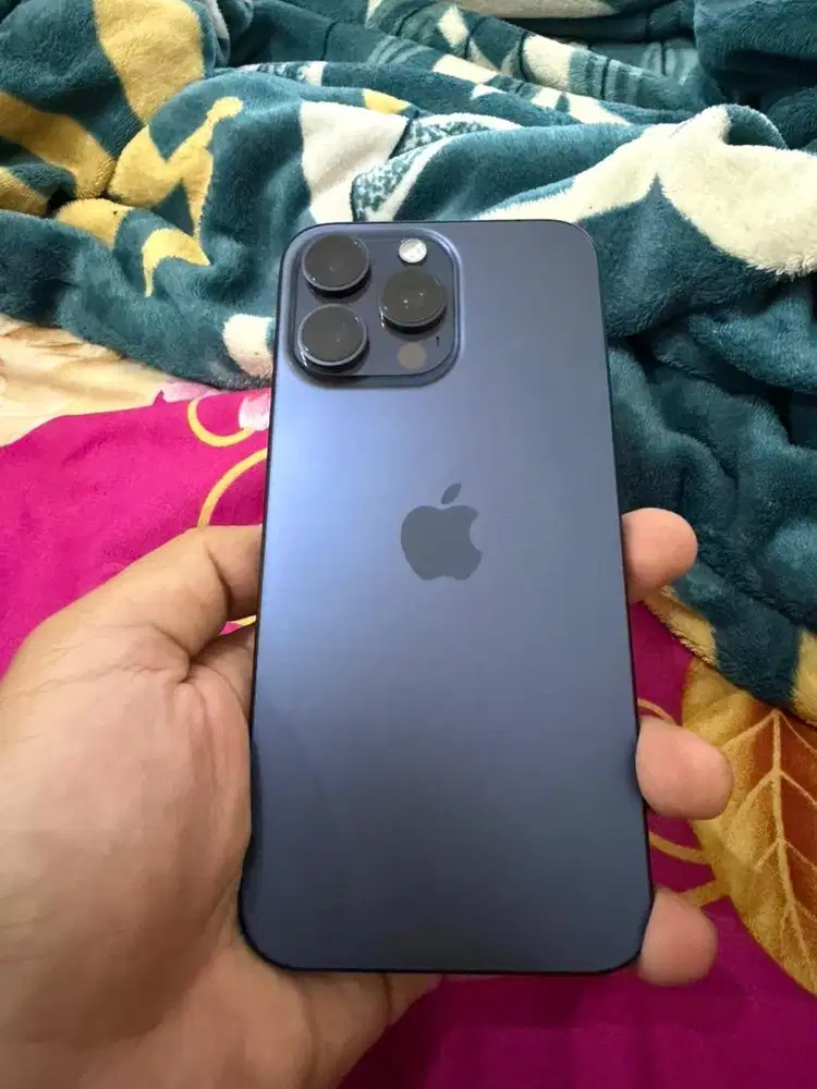 Iphone 15 Promax 256 gb Ibox