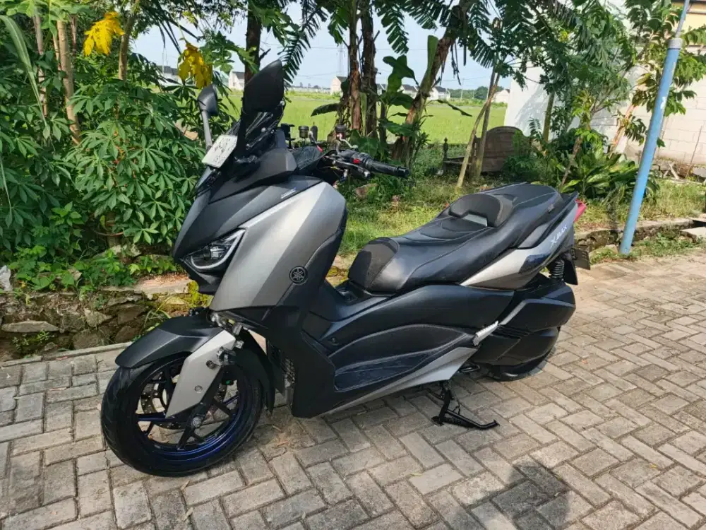 Xmax 2018 300cc TDR