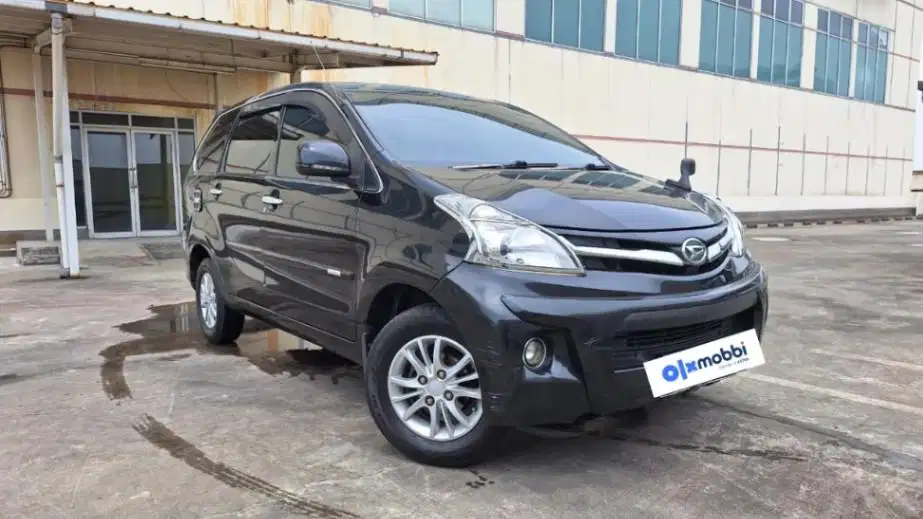 PROMO Low Angsuran Daihatsu Xenia 1.3 R SPORTY Bensin-MT 2014 TYT