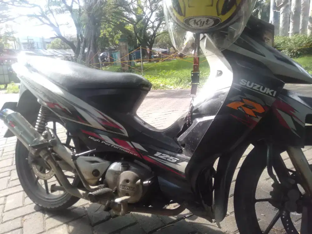 jual sogun 1250rr