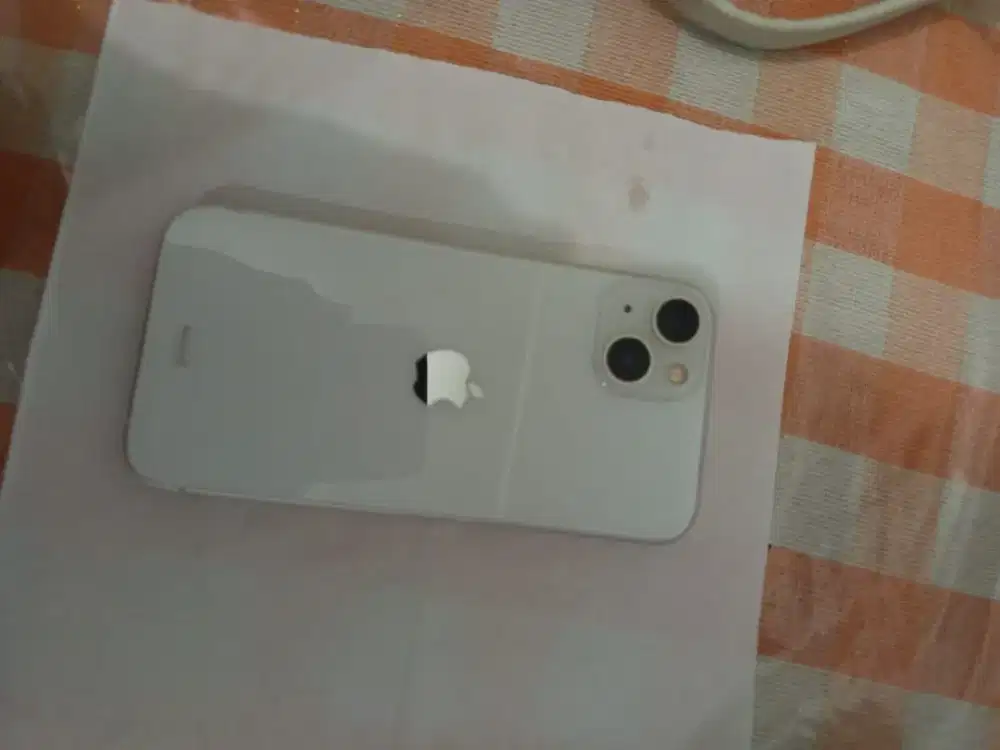 Jual ip 13 dijamin masih mulus